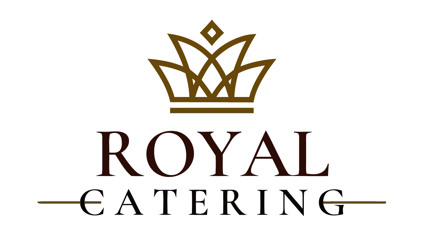 Royal Catering